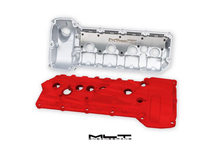 MLT Engineering design Aircraft Grade Full Billet CNC Aluminum Valve Covers bmw e92 m3 e9x m3 m3list m3parts coupon discount code s65