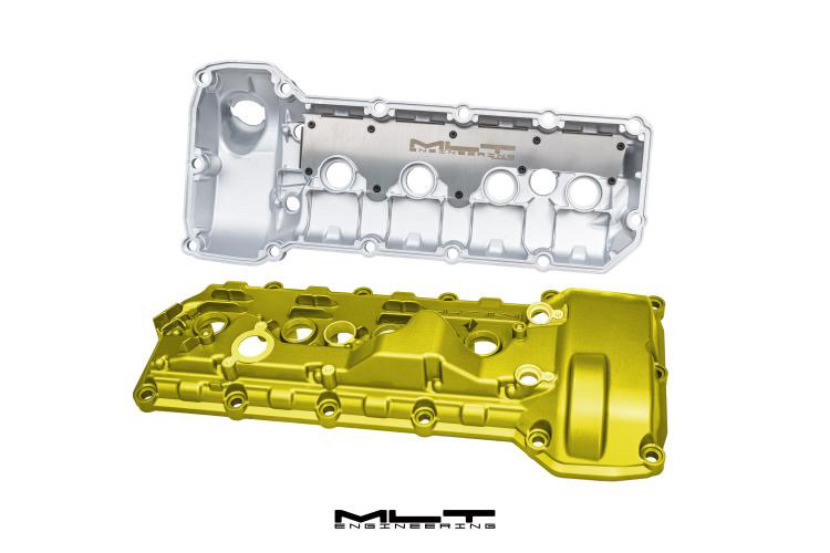 MLT Engineering design Aircraft Grade Full Billet CNC Aluminum Valve Covers bmw e92 m3 e9x m3 m3list m3parts coupon discount code s65