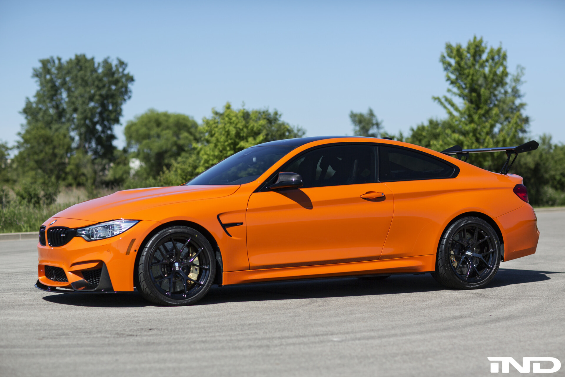 modified bmw m4 ind distribution indstyle bimmer parts f82 g82