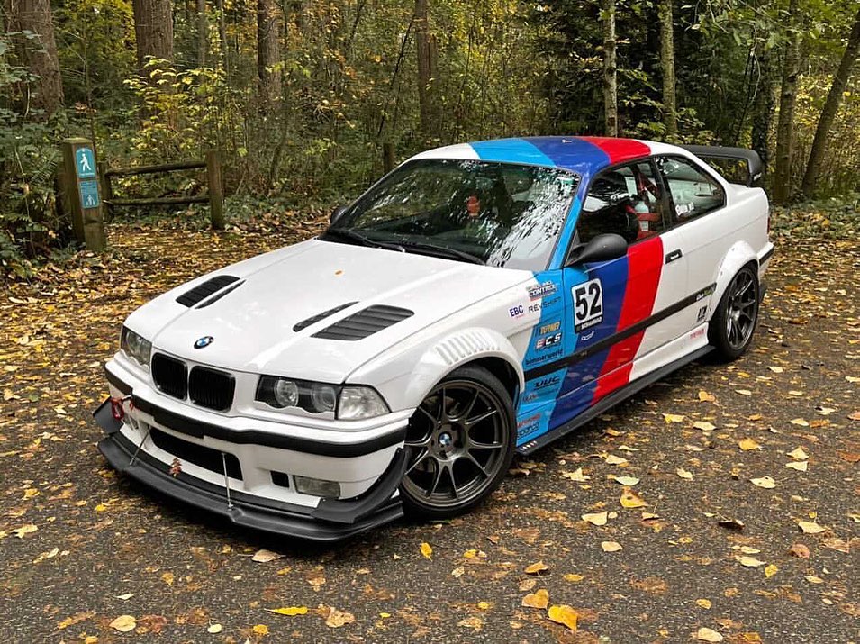 rktunes bmw e36 m3 tune tuning obd1 obd2 s52 m52 3 series bmw tunes