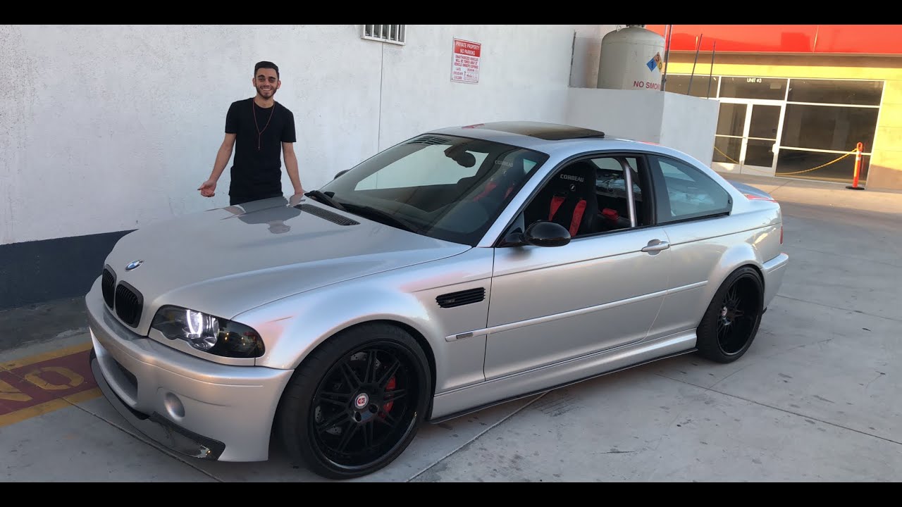 rktunes rktune e46 m3 3 series tune tuning engine horsepower rktuning bmw