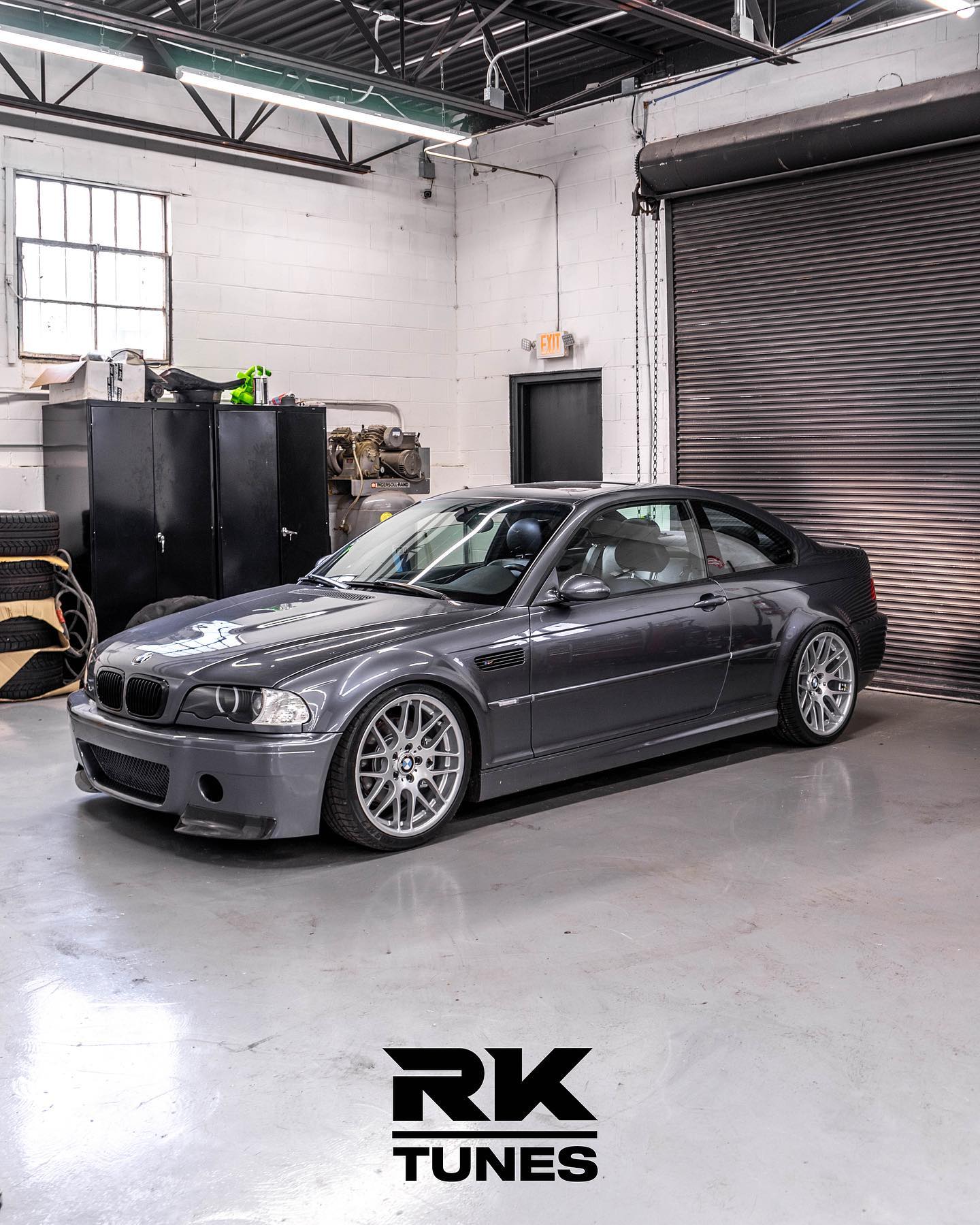 rktunes rktune e46 m3 3 series tune tuning engine horsepower rktuning bmw