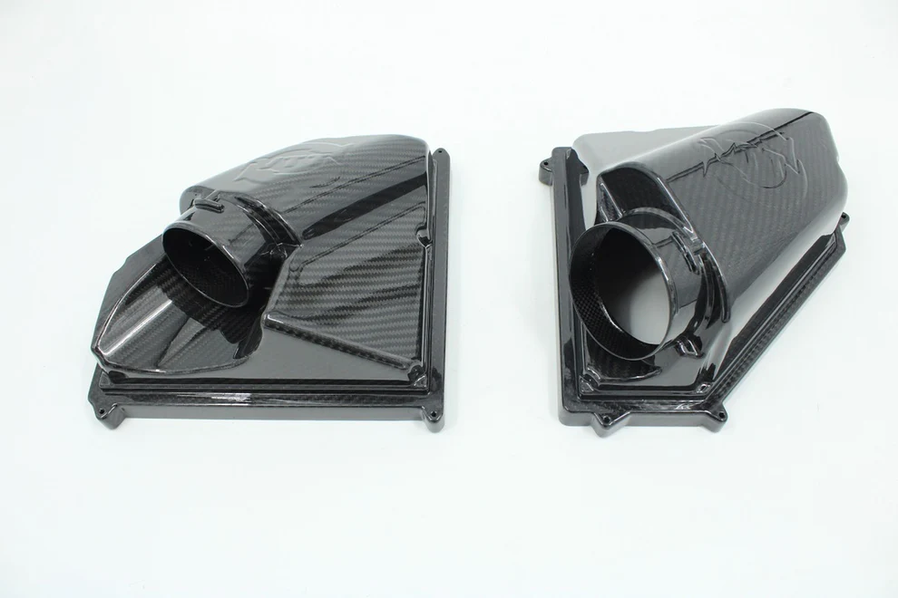 vtt bmw g80 m3 g82 m4 intakes carbon fiber intake bmwmpower247 get more hp