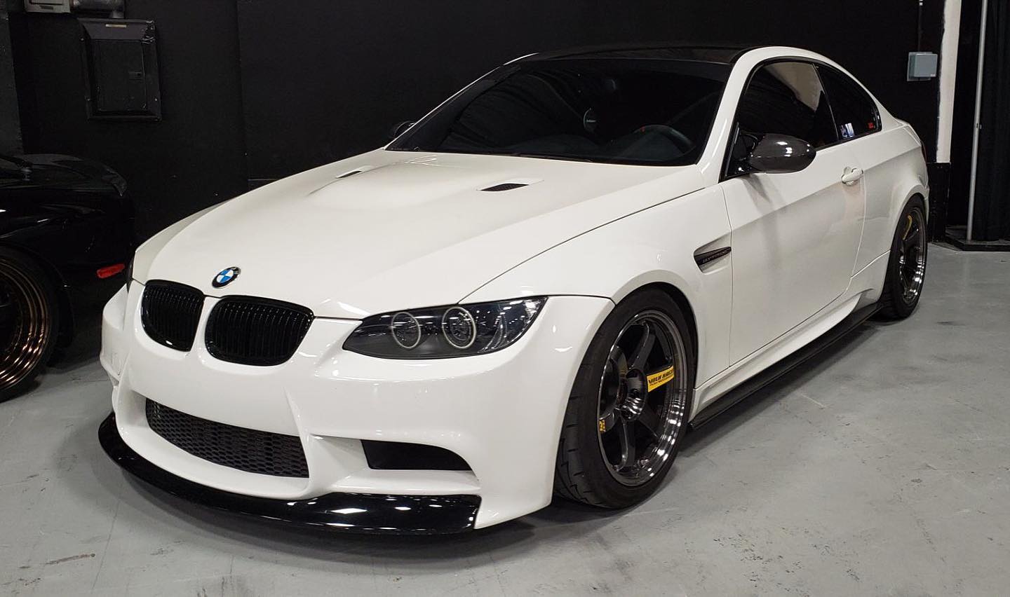 rktunes e9x e92 e93 e90 m3 bmw rktuned rktuning tunes s65