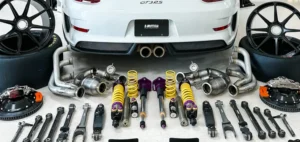 where to buy porsche modifications parts ind style ind distribution