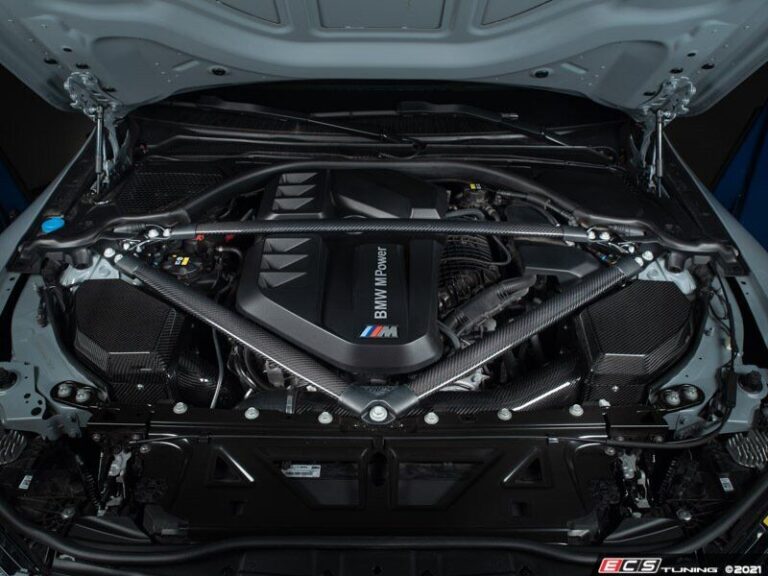 BMW G80 M3 Maintenance Guide. Pricing & intervals for the S58.