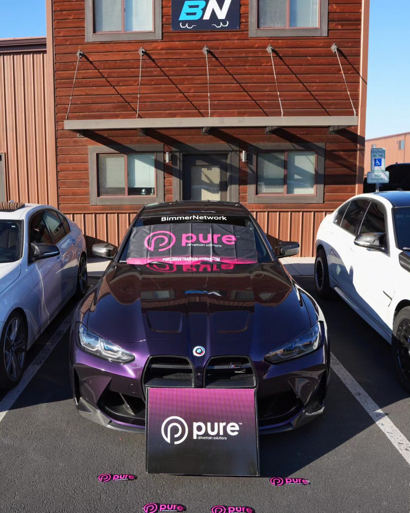 bimmer network discount coupon code m3list m3parts bimmernetwork bmw mods parts discounts coupons 