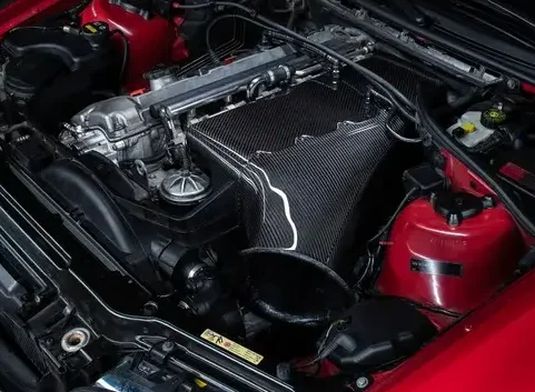 CSL intake options and pricing for the E46 M3. Which brand to go with?