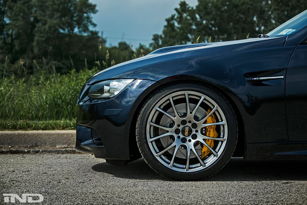 ind distribution painted reflectors color matched e9x f8x g8x indstyle bumper reflector 