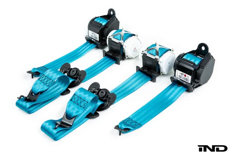 IND Distribution aftermarket parts brand bmw