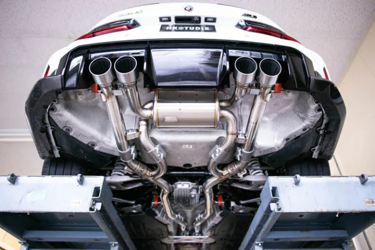HKStudie exhaust bmw g80 m3 g82 m4 race German discount code m3list