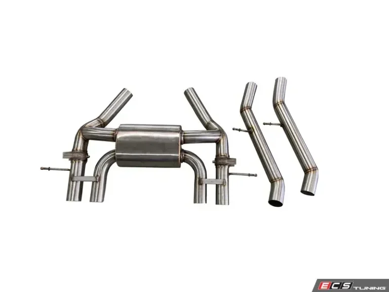 active autowerke exhaust bmw g80 m3 g82 m4 g83 g8x AA ecstuning