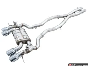 switchpath ecstuning bmw g8x m3 g80 g82 g83 m4 exhaust