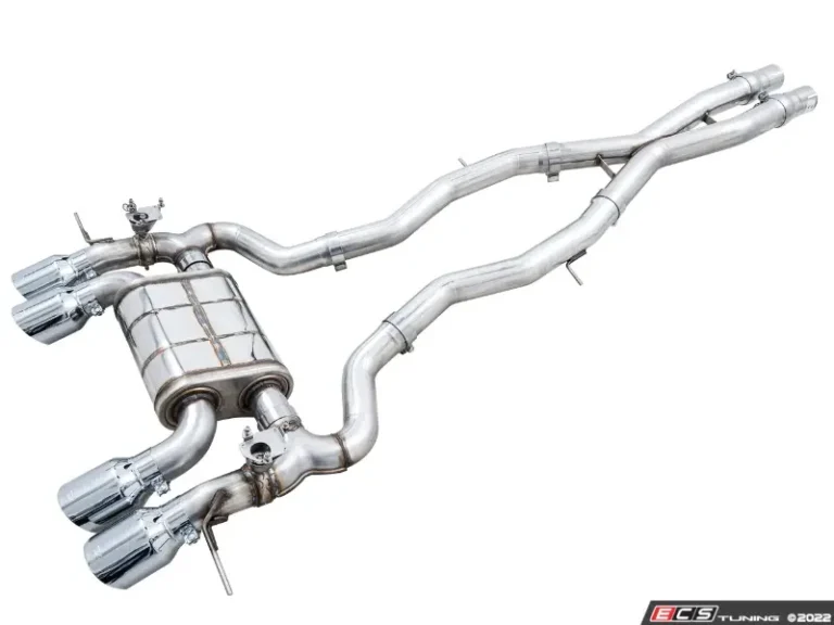 switchpath ecstuning bmw g8x m3 g80 g82 g83 m4 exhaust
