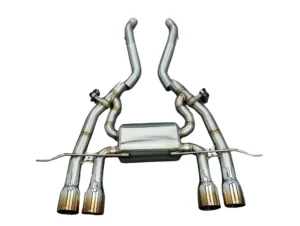 cencal motorsport bmw g8x m3 exhaust m4 g80 g82 g83 stainless steel discount coupon code coupons discounts savings exhausts