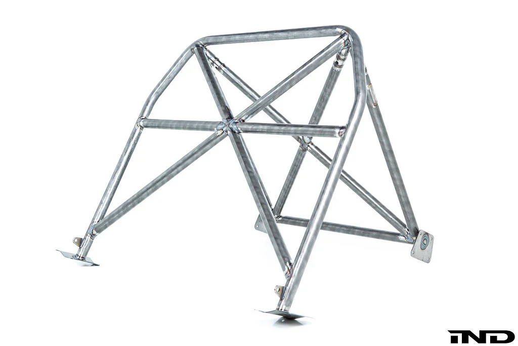 fall-line roll cage rollbar bmw m3 e46 e90 e92 f80 f82 f87 g82 IND rollcage 