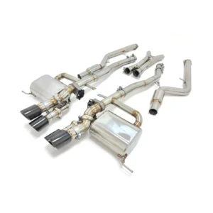 m performance exhaust center exit cencal motorsport bmw g8x m3 m4 g80 g82 g83 discount coupon code coupons discounts savings