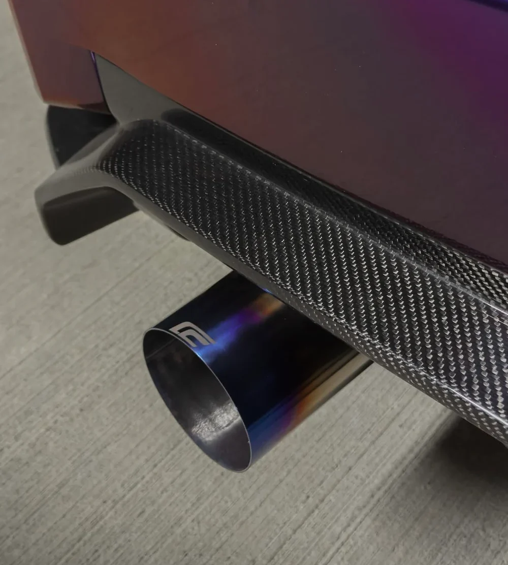 single exit bmw g80 m3 g82 m4 g83 exhaust cencal motorsports discount code coupon 