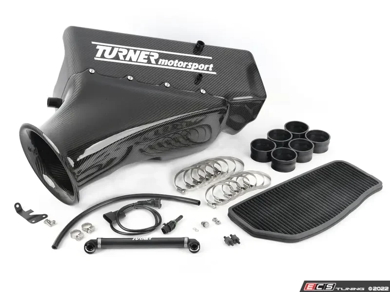 The best deals on Turner Motorsport modifications and parts