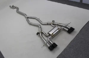 valved exhaust bmw g80 m3 g82 m4 g83 midwest bimmer supply valves