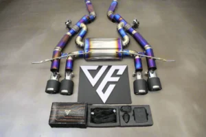 valved exhaust bmw g8x m3 m4 g82 g80 g83 titanium valves open closed discount code