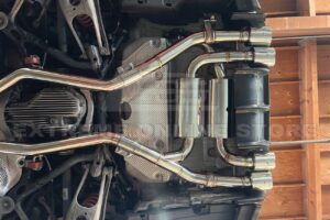 bmw exhaust f80 m3 f82 m4 f83 aftermarket eBay f8x s55