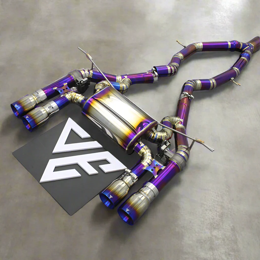 valved exhausts bmw f80 m3 f82 m4 f83 discount coupon code f8x