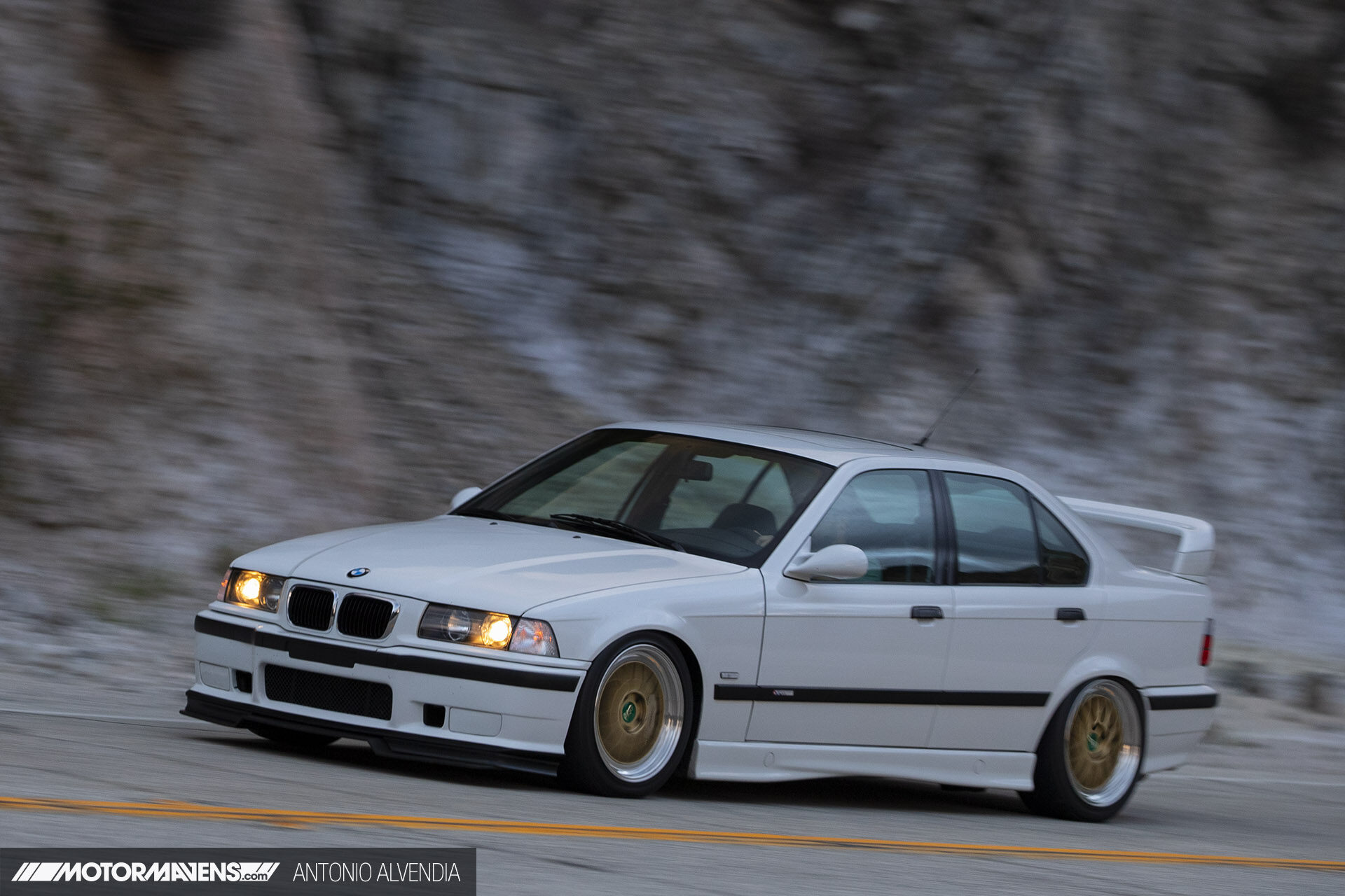 bmw e36 m3 exhaust