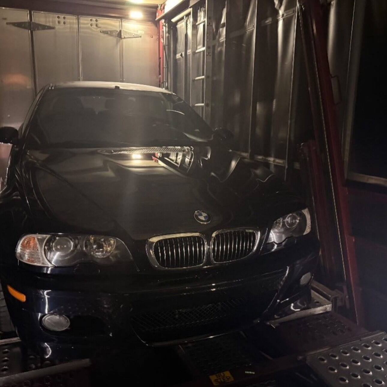 car shipping auto transport how much does it cost to ship a car usa supreme auto imports closed trailer open pricing price supreme auto imports m3list