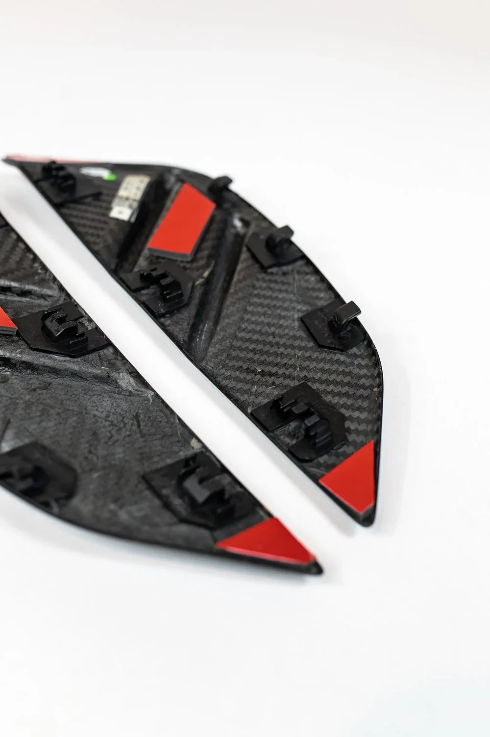 bmw g8x g80 m3 g82 m4 side trim piece carbon fiber fender nwhaus nwcarbonhaus discount coupon code