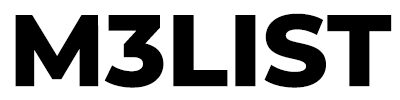 M3List