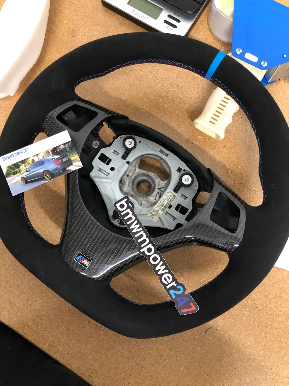 bmw steering wheel aftermarket m3 m4 g80 g82 f80 f82 e90 e92 f8x g8x e9x bmwmpower247 discount code coupon coupons discounts m3list m3parts 
