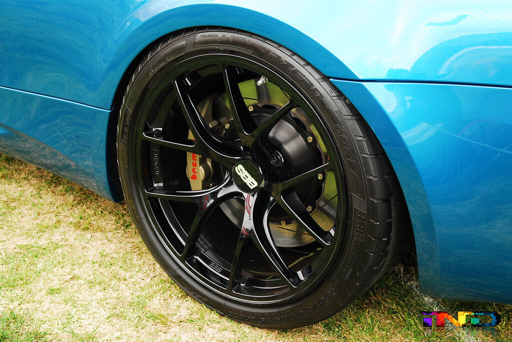 BBS wheels MAG-R ind for sale e92 m3 bmw 