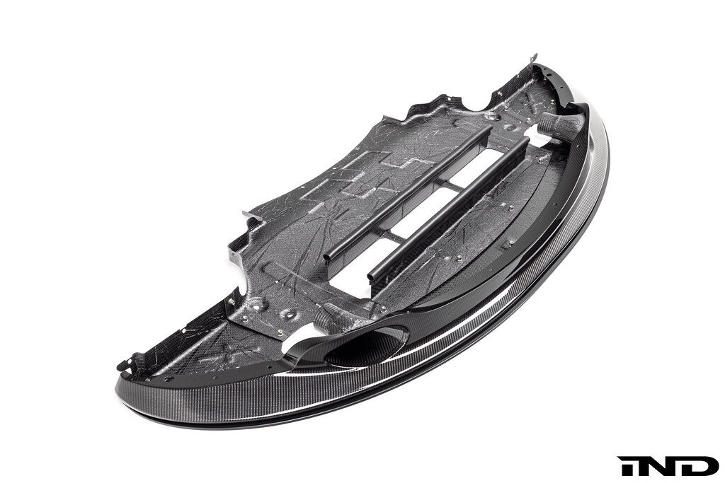 carbon productions bmw gt4 e9x m3 e90 e92 e93 m3 front splitter aero kit lip splitters carbon fiber pricing IND m3list m3parts 