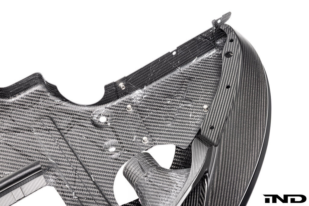 carbon productions bmw gt4 e9x m3 e90 e92 e93 m3 front splitter aero kit lip splitters carbon fiber pricing IND m3list m3parts 