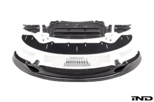 carbon productions bmw gt4 e9x m3 e90 e92 e93 m3 front splitter aero kit lip splitters carbon fiber pricing IND m3list m3parts