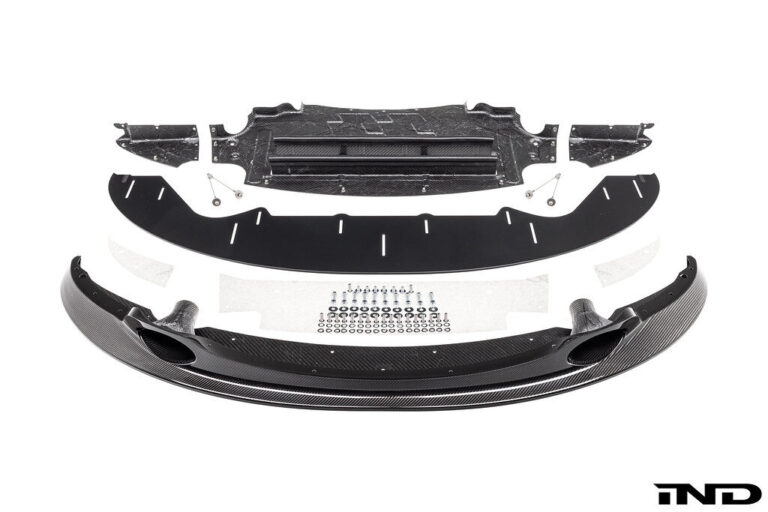 carbon productions bmw gt4 e9x m3 e90 e92 e93 m3 front splitter aero kit lip splitters carbon fiber pricing IND m3list m3parts