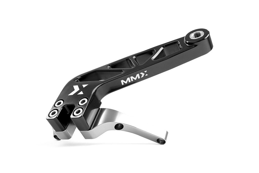 MMX Performance Dual Differential Mount for BMW G8x M2, M3 & M4: Engineering a Stronger Drivetrain