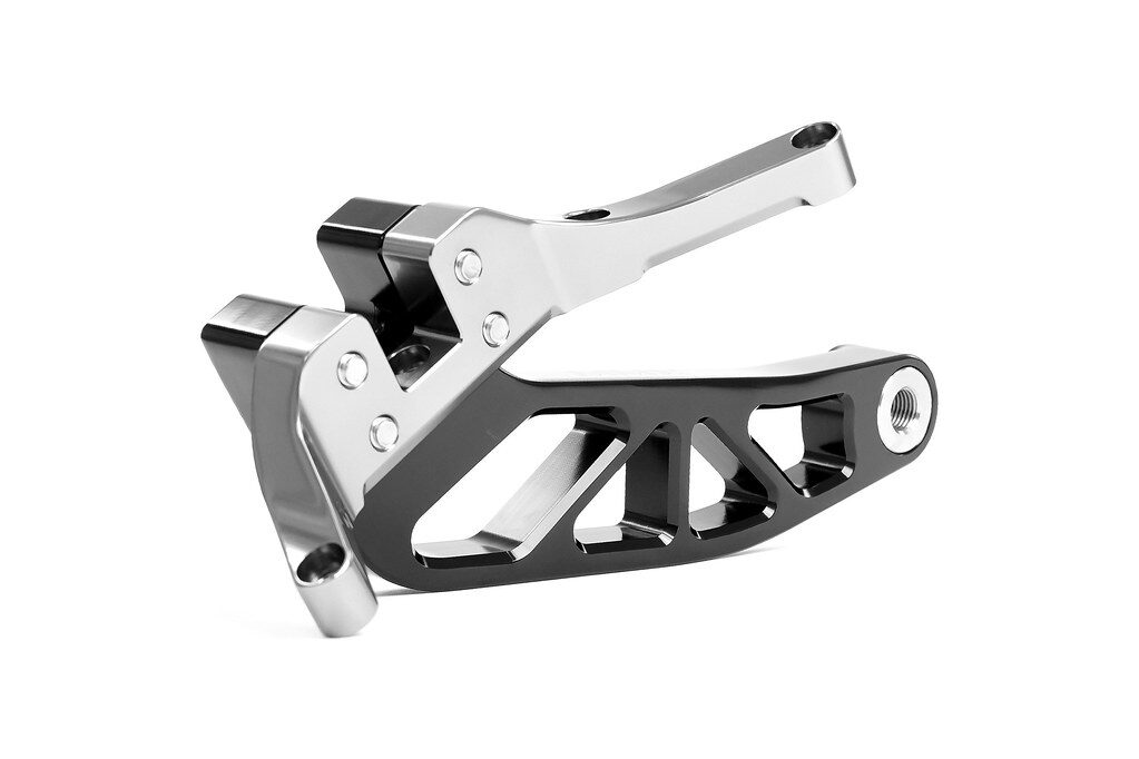 MMX Performance Dual Differential Mount for BMW G8x M2, M3 & M4: Engineering a Stronger Drivetrain