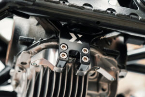 MMX Performance Dual Differential Mount for BMW G8x M2, M3 & M4: Engineering a Stronger Drivetrain