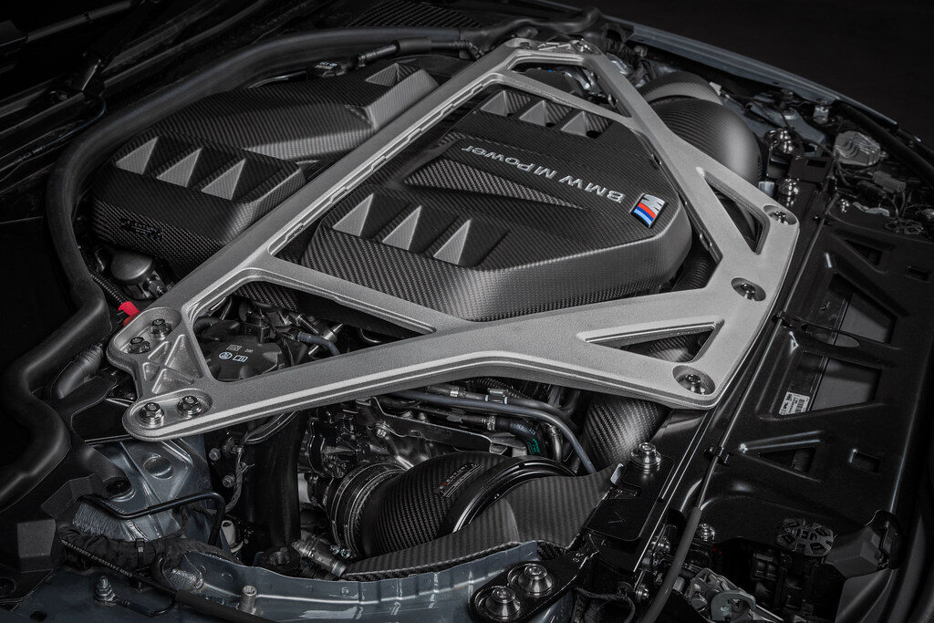 eventuri carbon fiber intake system bmw g8x m3 m4 g82 g80 g83 mods parts IND 