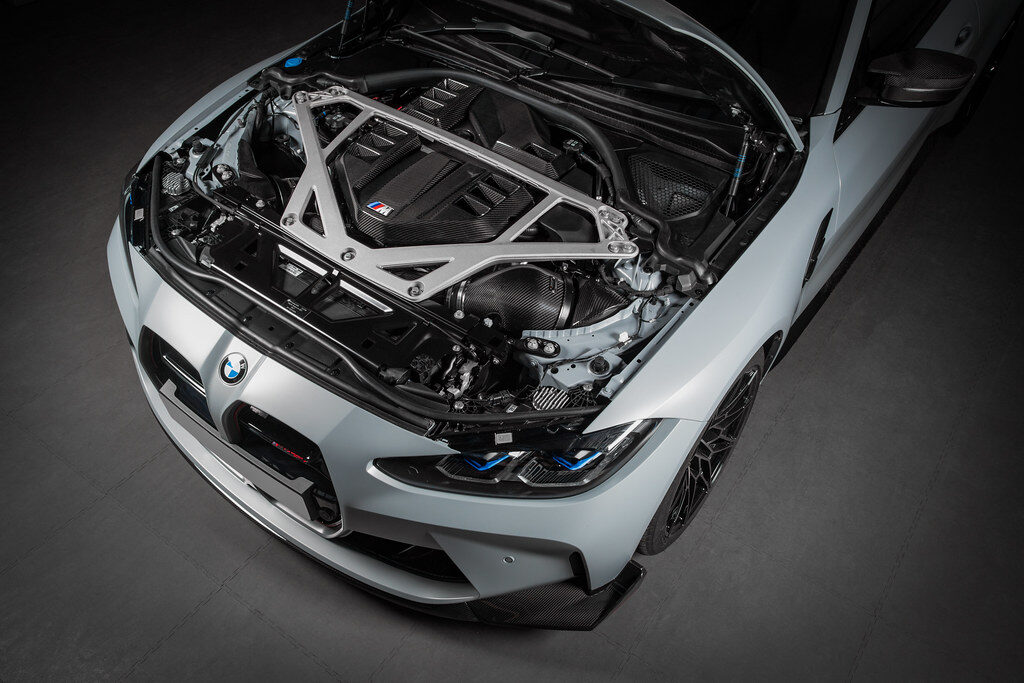 eventuri carbon fiber intake system bmw g8x m3 m4 g82 g80 g83 mods parts IND 