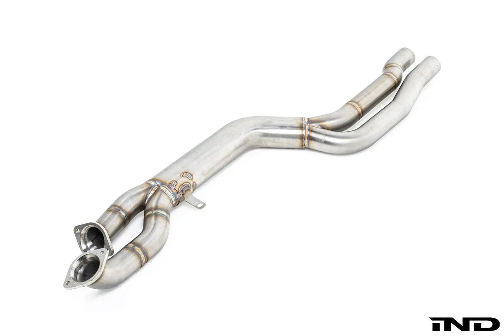 supersprint bmw g8x j-pipe j pipe exhaust g80 m3 g82 m4 g83 g87 m2 ind distribution exhausts for sale sound pricing m3list m3parts