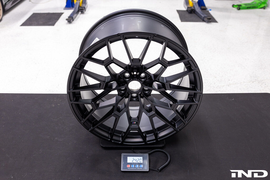 BMW Style 827M Forged Wheels g8x m3 m4 g80 g82 g83 IND distribution m3list m3parts wheel fitment pricing cost for sale 