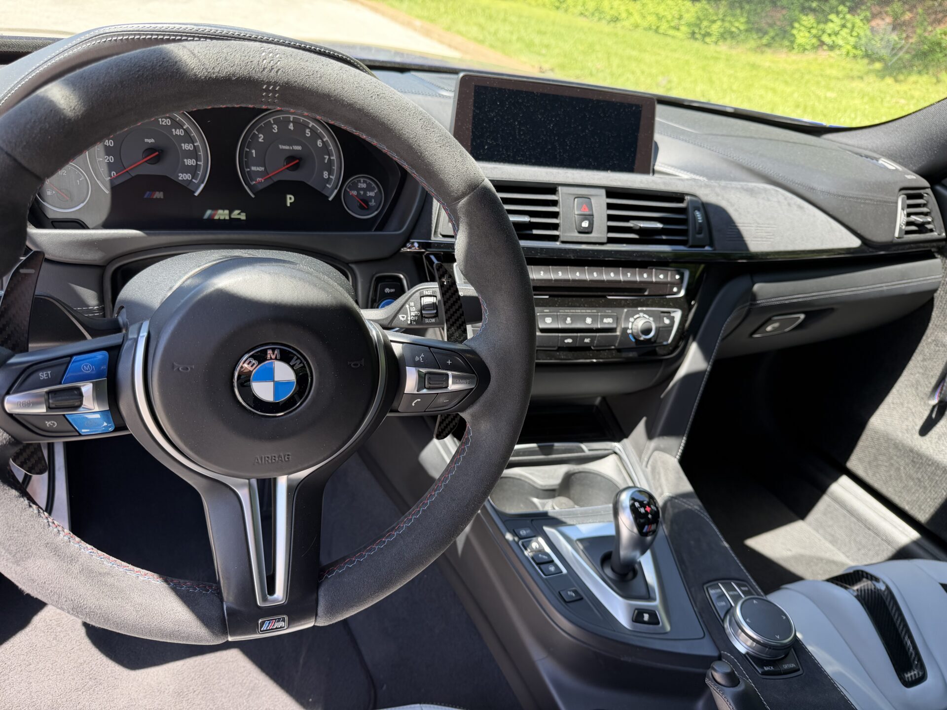 carbon fiber bucket seats g82 m4 into f82 m4 m4cs interior buckets modified g8x f8x