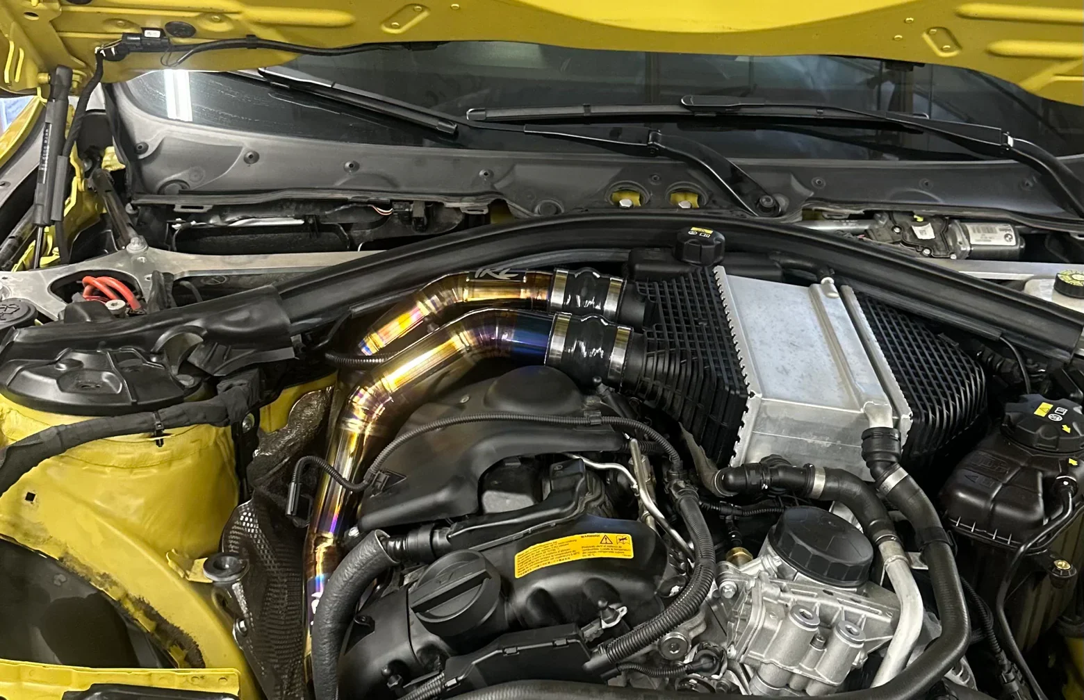 irl llc discount code coupon coupons discounts bmw exhaust exhausts chargepipes downpipes m3list