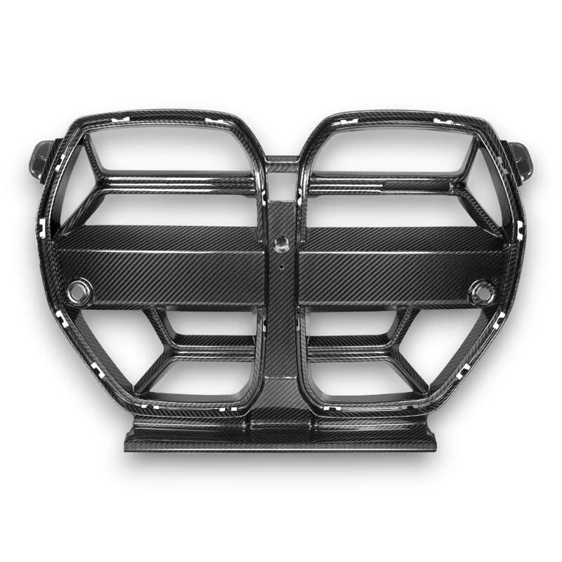csl style grill bmw g80 m3 g82 m4 g83 m4 g8x midwest bimmer supply carbon fiber discount coupon code coupons codes savings m3list m3parts 