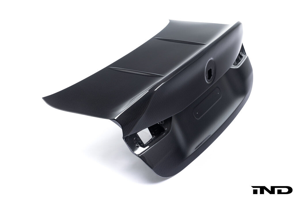csl trunk bmw g82 m4 bmwm4 IND karbonius boot lid trunks lids 