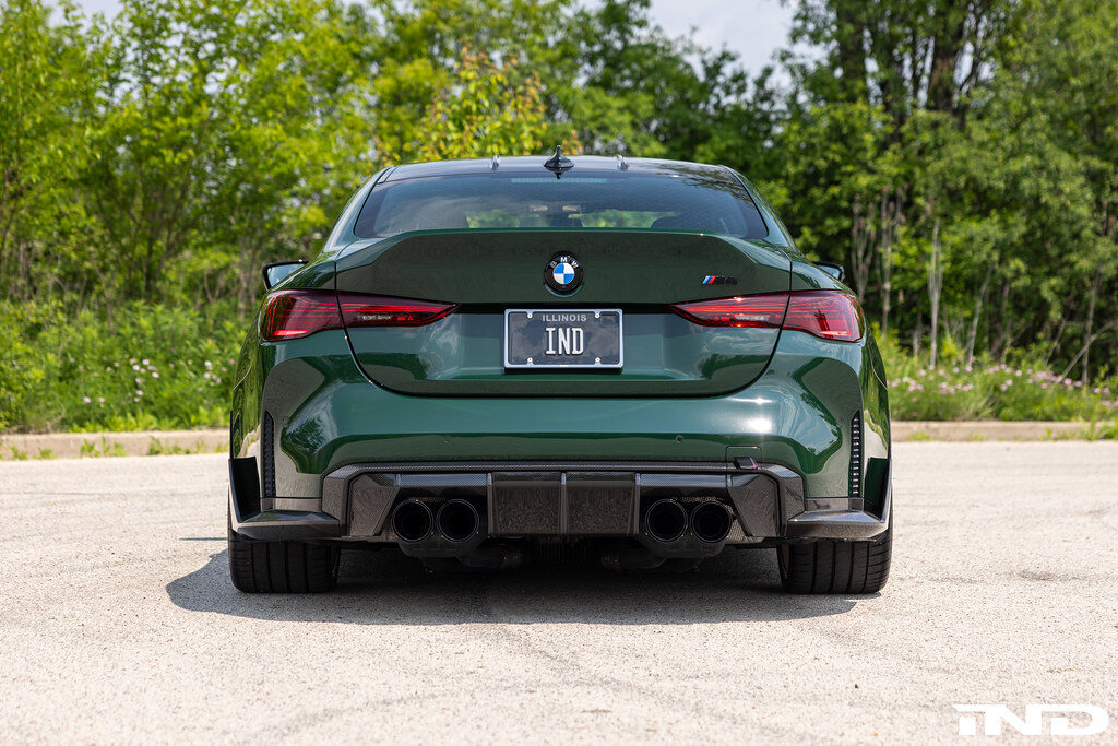 csl trunk bmw g82 m4 bmwm4 IND karbonius boot lid trunks lids 