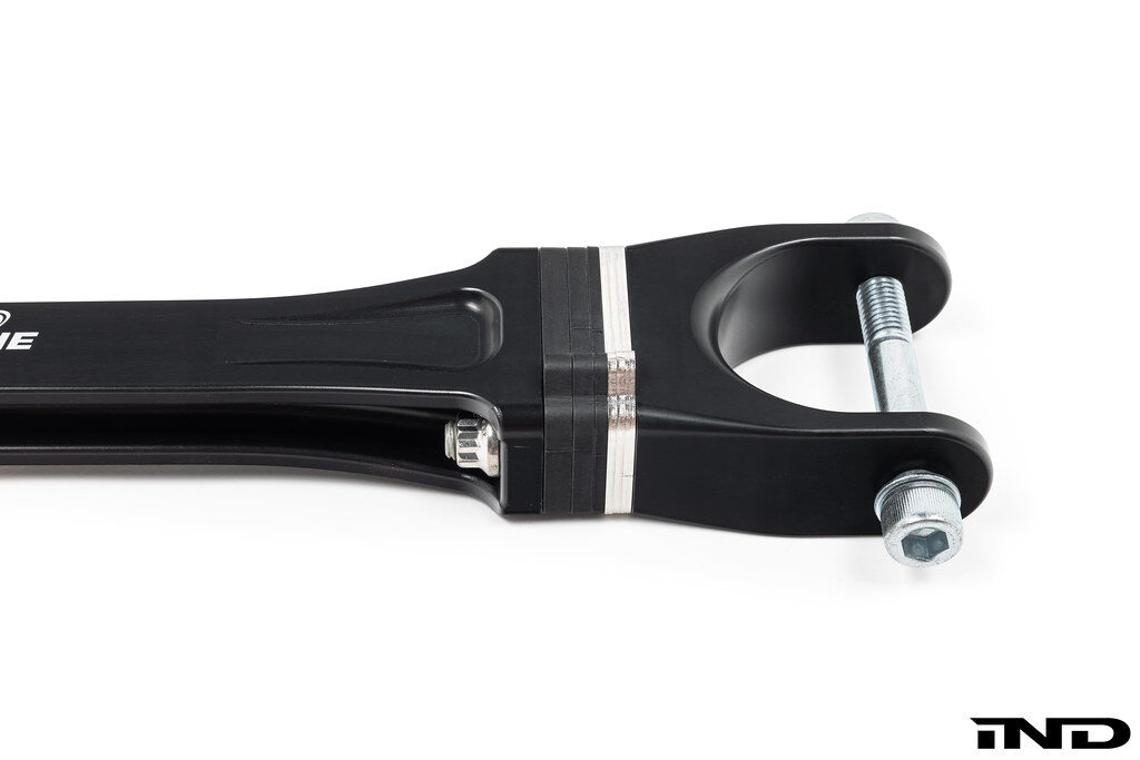 Fall-Line Adjustable Rear Camber Arms for BMW E36 & E46 IND Distribution m3 